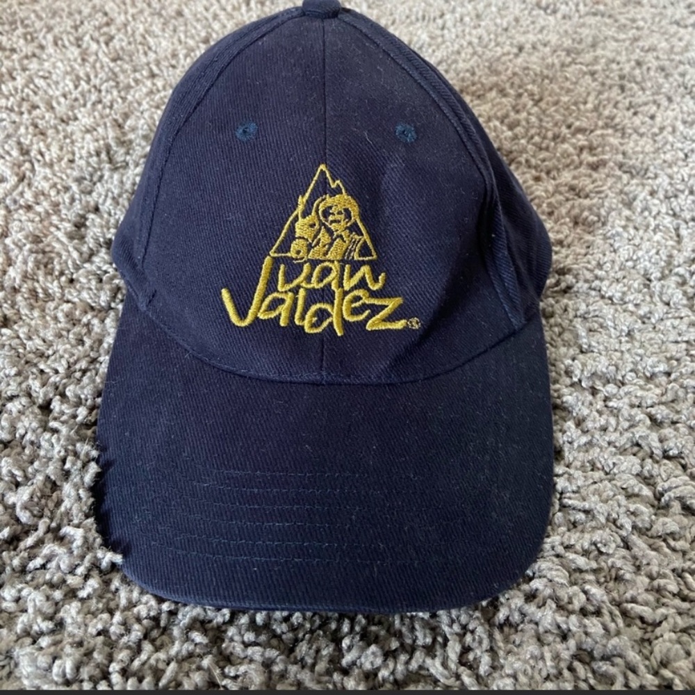 Juan Valdez Hat